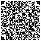 QR code with D'Macho Pizzeria & Sports Cafe contacts
