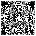 QR code with First State Dialysis Center contacts