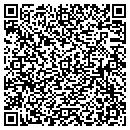 QR code with Gallery Inc contacts