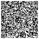 QR code with High Plains Gallery & Frame contacts