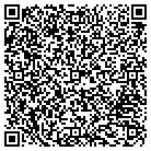QR code with Hamilton Associates Hydrgrphcs contacts