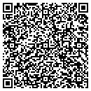 QR code with Knackatory contacts
