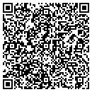 QR code with Herbert R Crowder Inc contacts