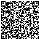 QR code with Gloria C Fong MD contacts
