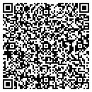 QR code with Renegade Art contacts