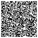 QR code with Arthur W Travis DC contacts