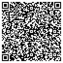 QR code with John R Brady Survyr contacts