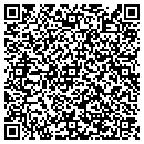QR code with Jb Design contacts