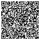 QR code with Klages Russell R contacts