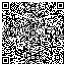 QR code with M C Detailers contacts