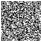 QR code with Main Ave Antique Mall Inc contacts