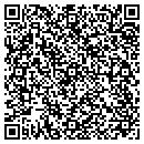 QR code with Harmon Hostels contacts