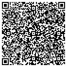 QR code with Marie Antoinette Antiques contacts