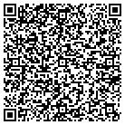 QR code with Hilton-St Louis Airport contacts