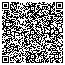 QR code with M A Simons LLC contacts