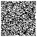 QR code with End Zone contacts