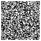 QR code with Left of Center Gallery contacts