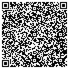 QR code with Marshall Galleries contacts