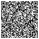 QR code with Rader Leo W contacts