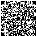 QR code with Mevius Art contacts