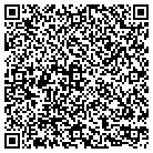 QR code with R K Schrader Land Survey LLC contacts