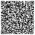 QR code with Richardson Gallery Fine Art contacts