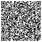 QR code with Thunderbird Gallery contacts