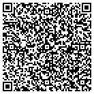 QR code with Once Upon A Time The Olde Store contacts