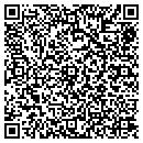 QR code with Arinc Inc contacts