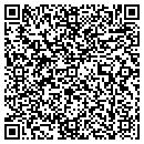 QR code with F J & F S LLC contacts