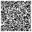 QR code with Particle contacts