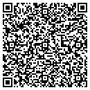 QR code with Genghis Grill contacts