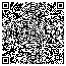 QR code with Art Guild Inc contacts