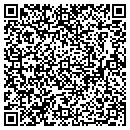 QR code with Art & Image contacts