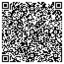 QR code with Ginger Man contacts