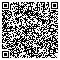 QR code with Rae's Antiques contacts
