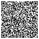QR code with Halftime Bar & Grill contacts
