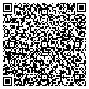 QR code with Hanging Tree Saloon contacts