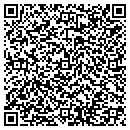 QR code with Capesurv contacts
