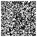 QR code with Hillcrest Resort contacts