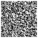 QR code with Raven's Nest contacts