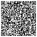 QR code with Custom Frame Shop contacts