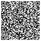 QR code with Hickory Stix Bar & Grill contacts