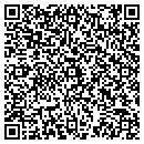 QR code with D C's Gallery contacts