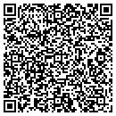 QR code with MJB Maintenance contacts