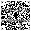 QR code with Hitching Post contacts