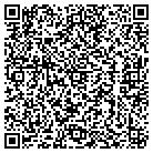 QR code with Prashant Properties Inc contacts