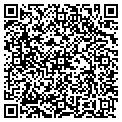QR code with Jack In Pulpit contacts