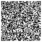 QR code with Toensmeier Adjustment Service contacts