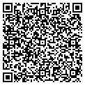 QR code with PNC contacts